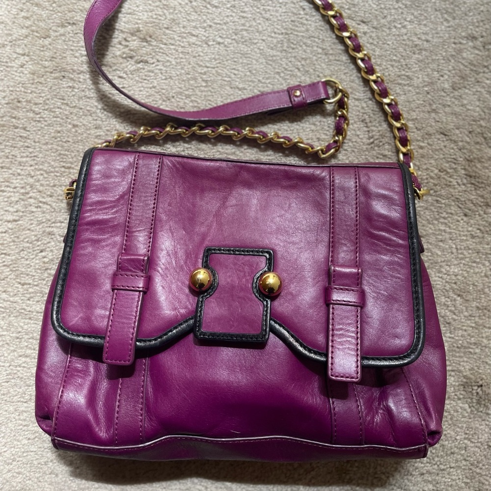 Botkier Crossbody Bag